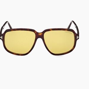 Tom Ford Anton Sunglasses